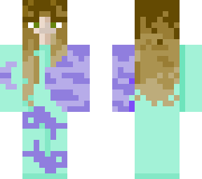 pisces skin