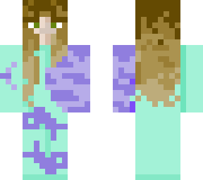 pisces skin