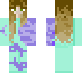 pisces skin