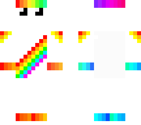 pixel ninja