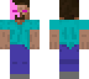 pixie herobrine