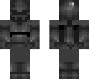 power armor- fallout 3