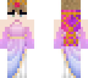 princess dress