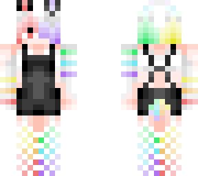 prismatic bunbun
