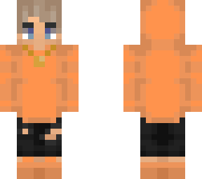 punzo orange