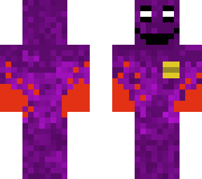 purple guy