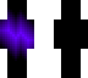 purple lightning