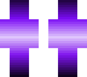 purple sunset