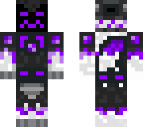 purple toaster