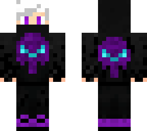purple wizard