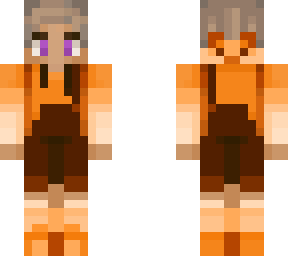 purpled orange ocelots mcc 20!