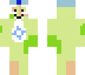 putata (aka. pumama in spanish, titata in italian) (removed brush)