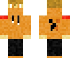 r/m orange!