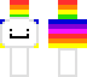 rainbow dream