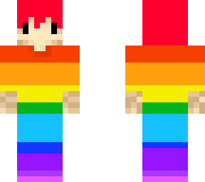 rainbow *****