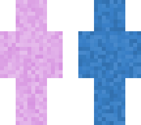 random skin