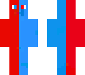 red+blue