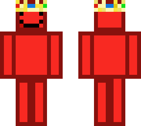 red dood