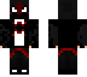 red hood