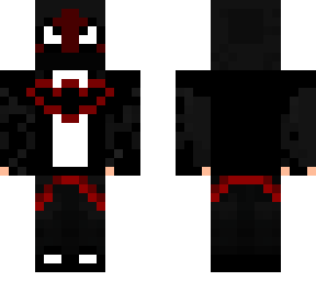 red hood