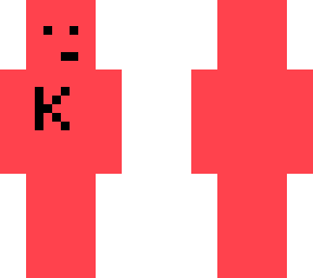 red k
