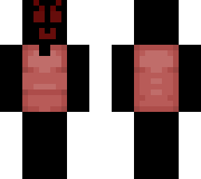 red person?