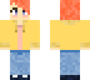 redhead