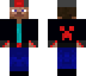 redstone miner