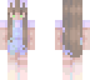 remembers - this is the real first skin i've ever made