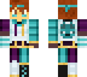 rguy - mcc 20 cyan coyotes
