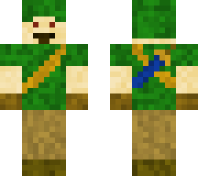 robin des bois