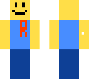 roblox noob