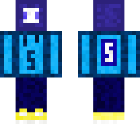robot s