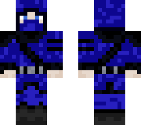 rogue blue
