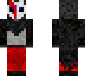 roguewolfs verture