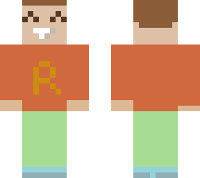 romgour