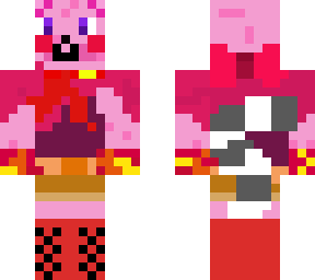 rose from dungeon critters