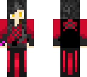 rubinia (ruby)