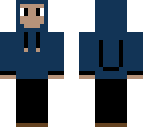 rush blue
