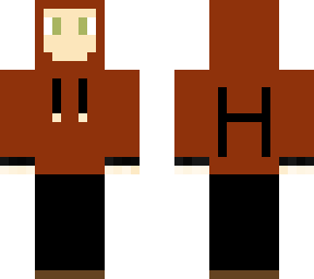 rush orange