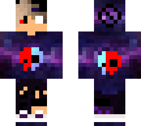 ryan1213 medio ego