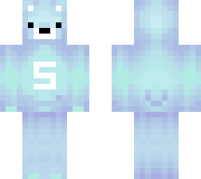 s-wallibear skin