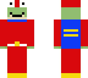 seor frogs