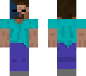shade herobrine