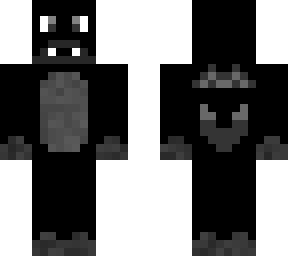 shadow animal fire