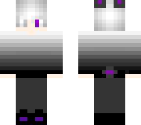 shadow bunny boy