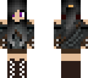 shadow girl [edit]