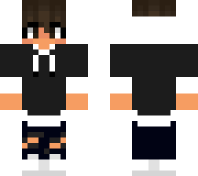 simple skin