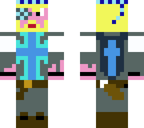 sir craenen
