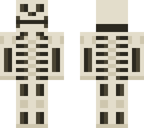 skeleton